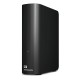 Western Digital ELEMENTS disco duro externo 2000 GB Negro wdbwlg0180hbk-eesn